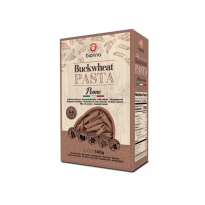 Buckwheat pasta “Penne”, 340 g (gluten-free)