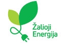 Žalioji energija